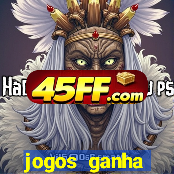 jogos ganha dinheiro no pix